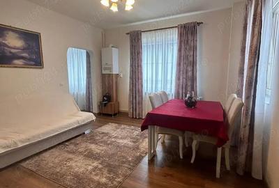 Casa 3 camere de inchiriat in Flore?ti zona Horea | 90 mp utili | Teren 240 mp - 2