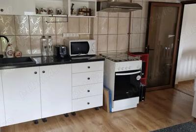 Casă cu 2 camere cu Teren 203 Mp în Chitila - 2