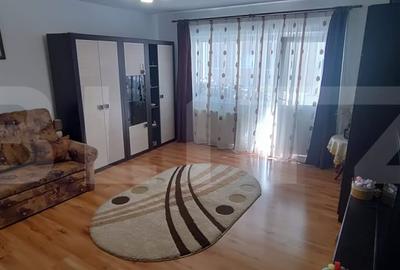 Apartament cu 2 camere, foarte spatios, 68 mp - Scriitorilor - 4