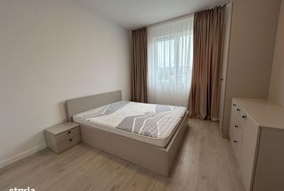 Apartament cu 2 camere decomandat în Titan - 3