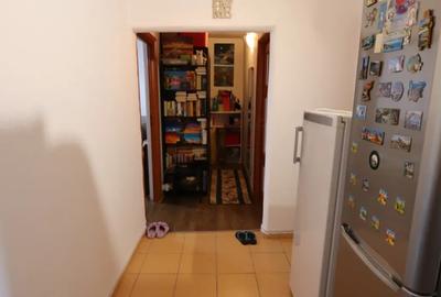 Apartament cu 2 camere decomandat în Sălaj - 7