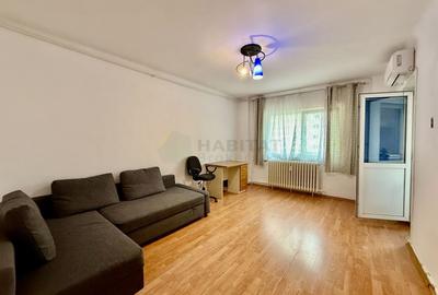 Garsonieră decomandată în Obor