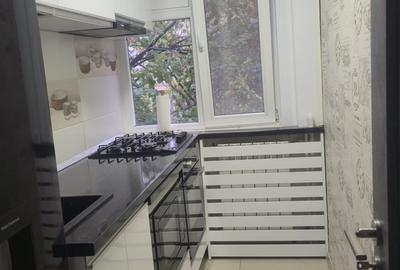 Km 4-5  2 camere semidecomandat - 5