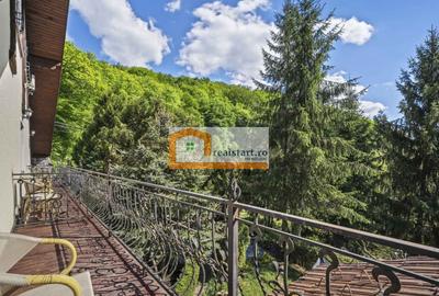 Casă individuală cu 19 camere cu Canalizare în Nord-Est - 47