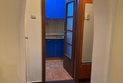 Apartament cu 2 camere decomandat, mobilat în Iancului - 7