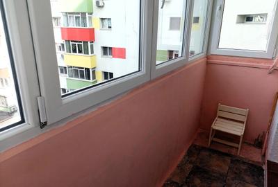 2 camere de vânzare în bloc izolat cu vedere spre spate - comision 0%! - 18
