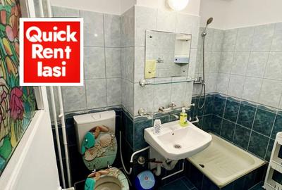 Ultracentral Zona Piata Unirii Apartament 4Camere Cu Terasa De Inchiriat - 7