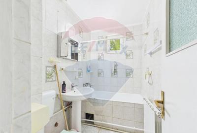 Apartament cu 3 camere decomandat în Ultracentral - 8
