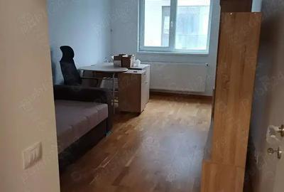 Garsoniera high class-centrala proprie-parcare proprie - 3