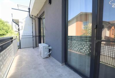 Casa de inchiriat in Borhanci! Casa de inchiriat in Borhanci! - 11