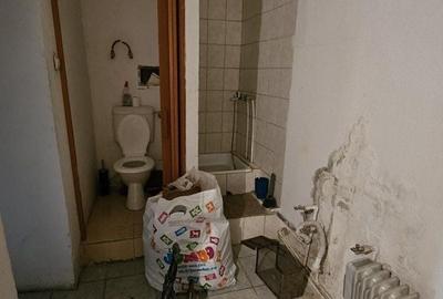 Militari spatiu subsol 272 mp - 14