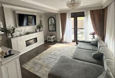 Casă cu 4 camere cu Canalizare în Chiajna - 6