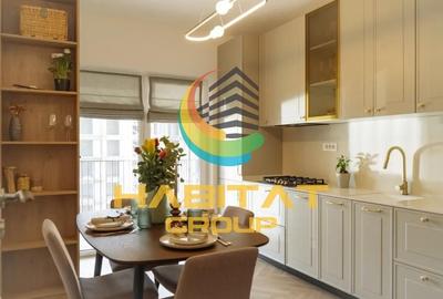 Apartament cu 3 camere decomandat în Central - 3