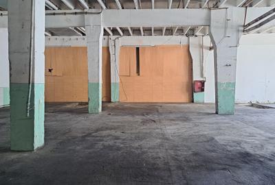 Republica - spatiu industrial, suprafata 436 mp - 2
