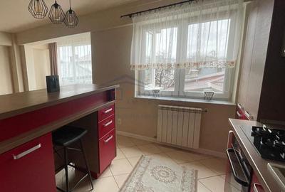 Apartament cu 2 camere decomandat în Paltin - 3