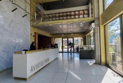 Apartament cu 2 camere decomandat, mobilat în Aviației - 11
