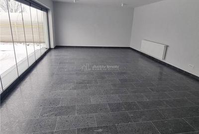 Casă cu 7 camere decomandat cu Teren 1145 Mp în Poroschia - 20