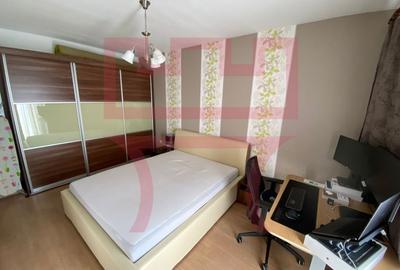 Apartament cu 2 camere semidecomandat, mobilat în Bună Ziua - 4