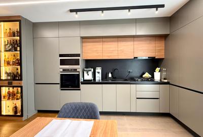 Apartament cu 3 camere semidecomandat, mobilat în Pantelimon - 8