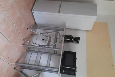 Garsonieră decomandată în Central - 1