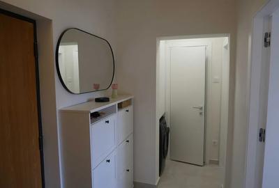 Apartament cu 4 camere semidecomandat, mobilat în Victoriei - 4