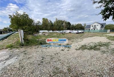 Teren de 389 mp, în Central - 2