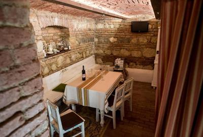 Apartament cu 2 camere semidecomandat în Central - 11