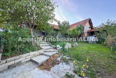 Casa 3 camere in Mun. Deva, Jud. Hunedoara, zona Viile Noi, suprafata totala teren 766 mp. Casa 3 camere in Mun. Deva, Jud. Hunedoara, zona Viile Noi, suprafata totala teren 766 mp. - 1