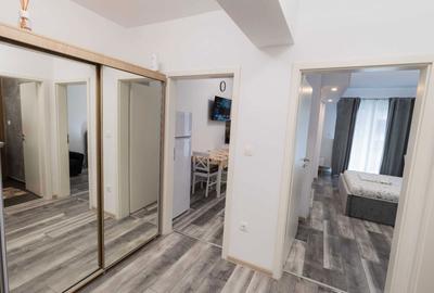 Garsonieră decomandată în Avantgarden - 3