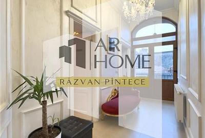 Vila interbelica renovata complet in zona centrala Ploiesti - 20