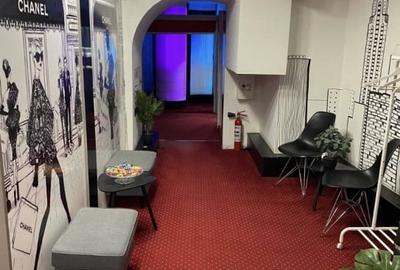 Spațiu comercial, de 85.540000915527 mp, în Central - 3