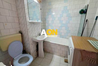 Apartament cu 2 camere decomandat în Cetate - 5