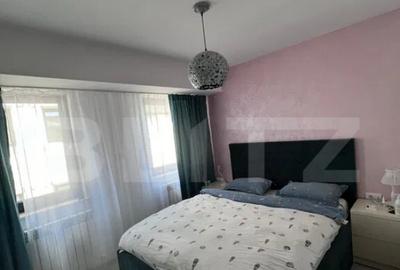 Apartament cu 2 camere semidecomandat în Galata - 4