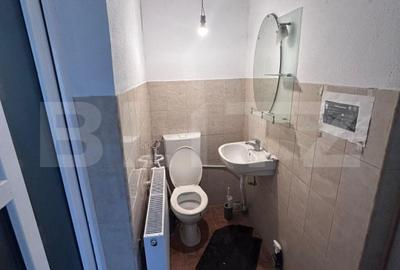 Casa cu 4 camere, cazare muncitori sau sediu firma,  cartierul Romanesti - 11