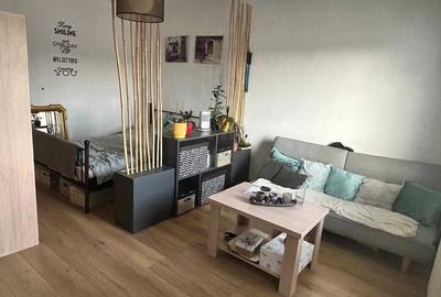 Oportunitate de investitie! Apartament 1 camera Decomandat!