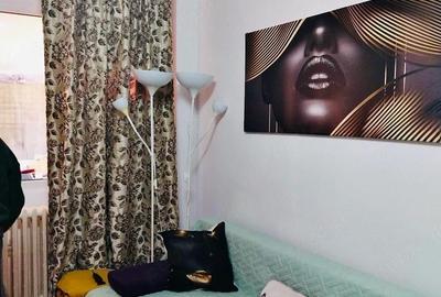 Apartament cu 2 camere semidecomandat în Tei - 5