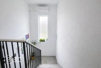 Casă cu 4 camere cu Teren 321 Mp în Chișoda - 8