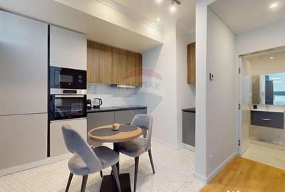 Garsonieră semidecomandată în Griviței - 4