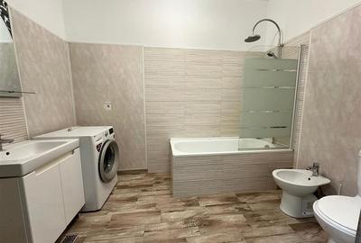 Apartament cu 3 camere decomandat, mobilat în Aeroport - 7