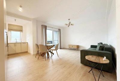Apartament cu 2 camere în Est - 8