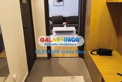 INCHIRIEZ GARSONIERA ZONA POLITEHNICA - 5