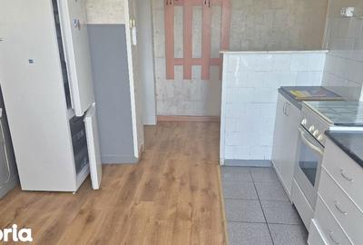 Apartament cu 2 camere decomandat în Bălcescu - 12