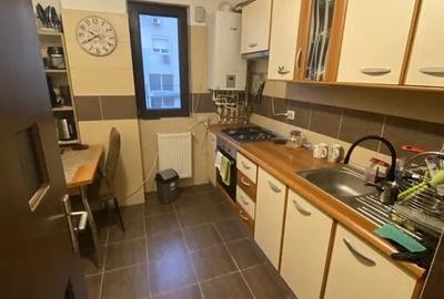 Inchiriere Apartament 2 Camere Cu Centrala Proprie Complex Studio Plus Berceni - 4