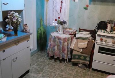 Casă cu Teren 2000 Mp în Mihai Viteazu - 3