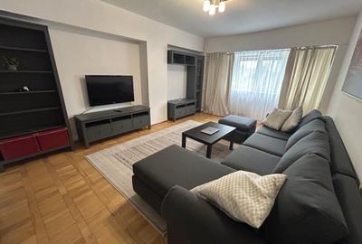 Apartament cu 3 camere decomandat, mobilat în Turda - 3