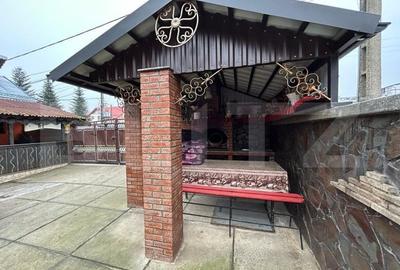 Oportunitate pentru dezvoltatori! ,600 mp teren + casa , Obcini - 5