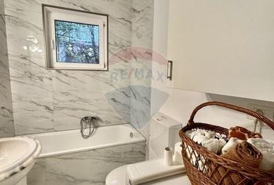 Apartament cu 2 camere de inchiriat in zona Primaverii - 5