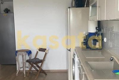 Apartament modern 3 camere de inchiriat Barcelona Straule?ti - 8