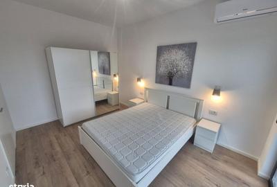 Apartament cu 2 camere, mobilat în Grivița - 5
