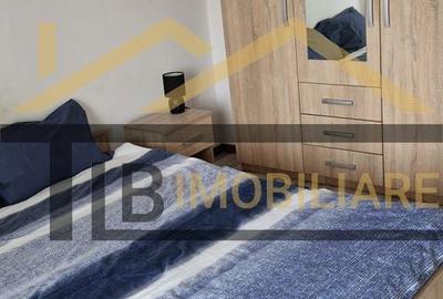 Apartament cu 2 camere semidecomandat în Tudor - 2